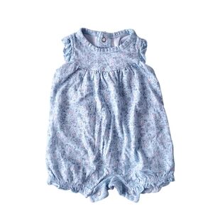 Carter's Newborn Romper
